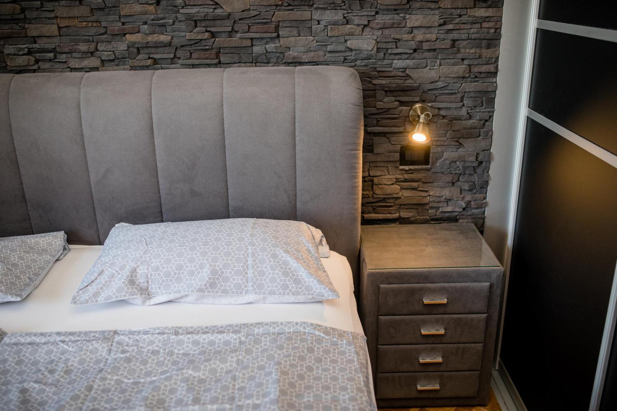 Apartments And Rooms By The Sea Supetarska Draga - Gornja, Rab - 11579 Quarto foto