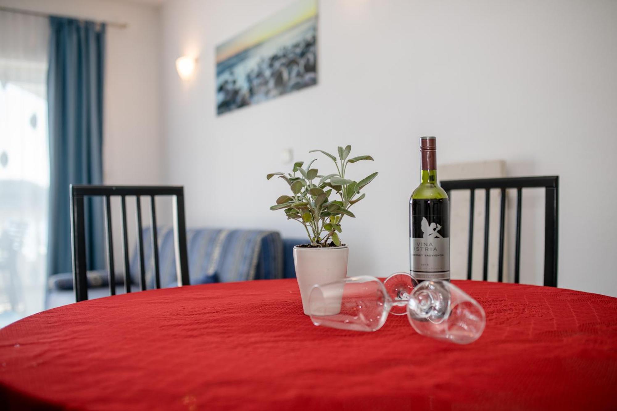 Apartments And Rooms By The Sea Supetarska Draga - Gornja, Rab - 11579 Quarto foto