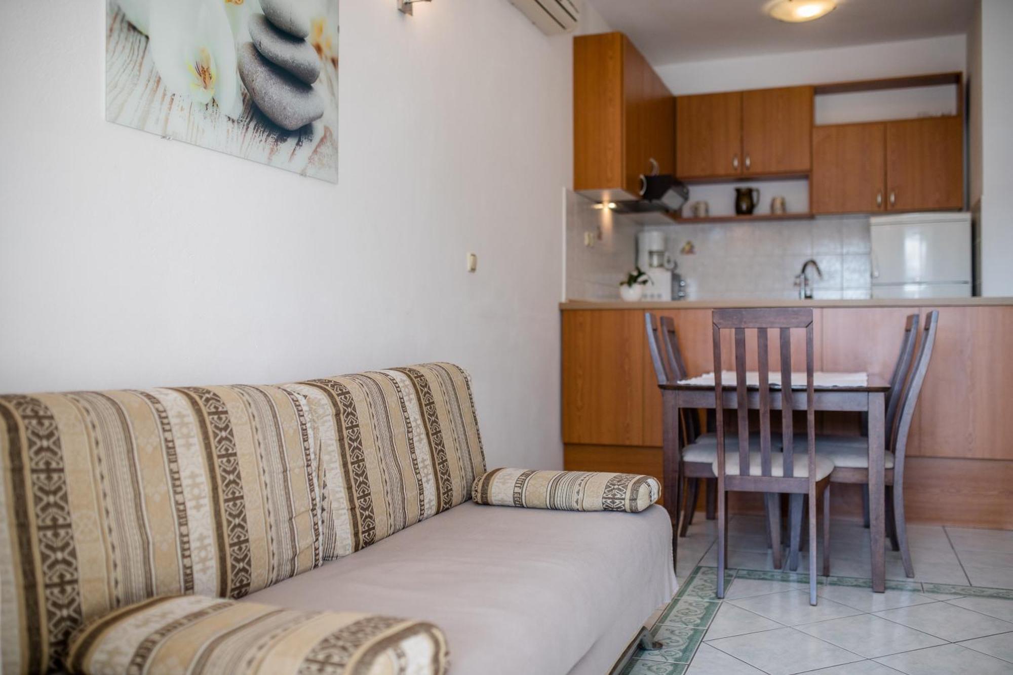Apartments And Rooms By The Sea Supetarska Draga - Gornja, Rab - 11579 Quarto foto