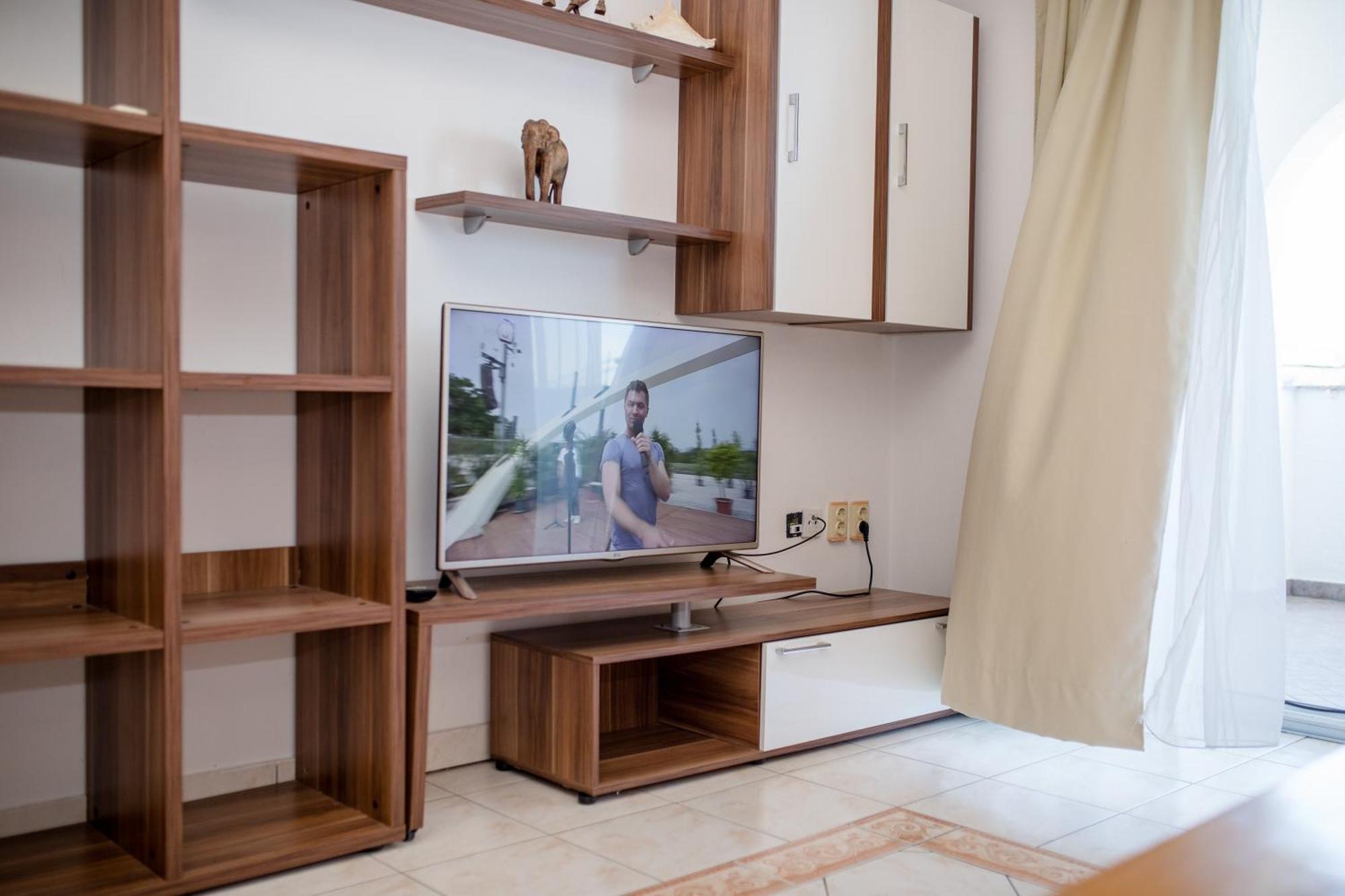 Apartments And Rooms By The Sea Supetarska Draga - Gornja, Rab - 11579 Quarto foto