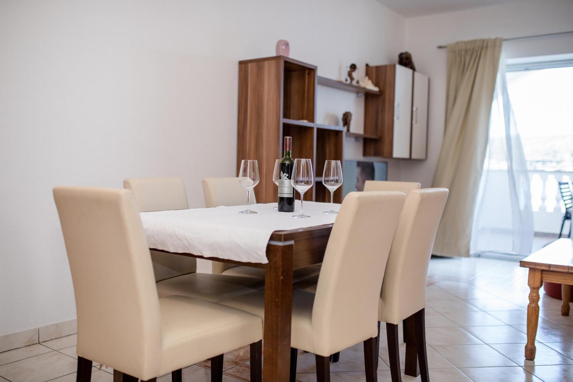 Apartments And Rooms By The Sea Supetarska Draga - Gornja, Rab - 11579 Quarto foto