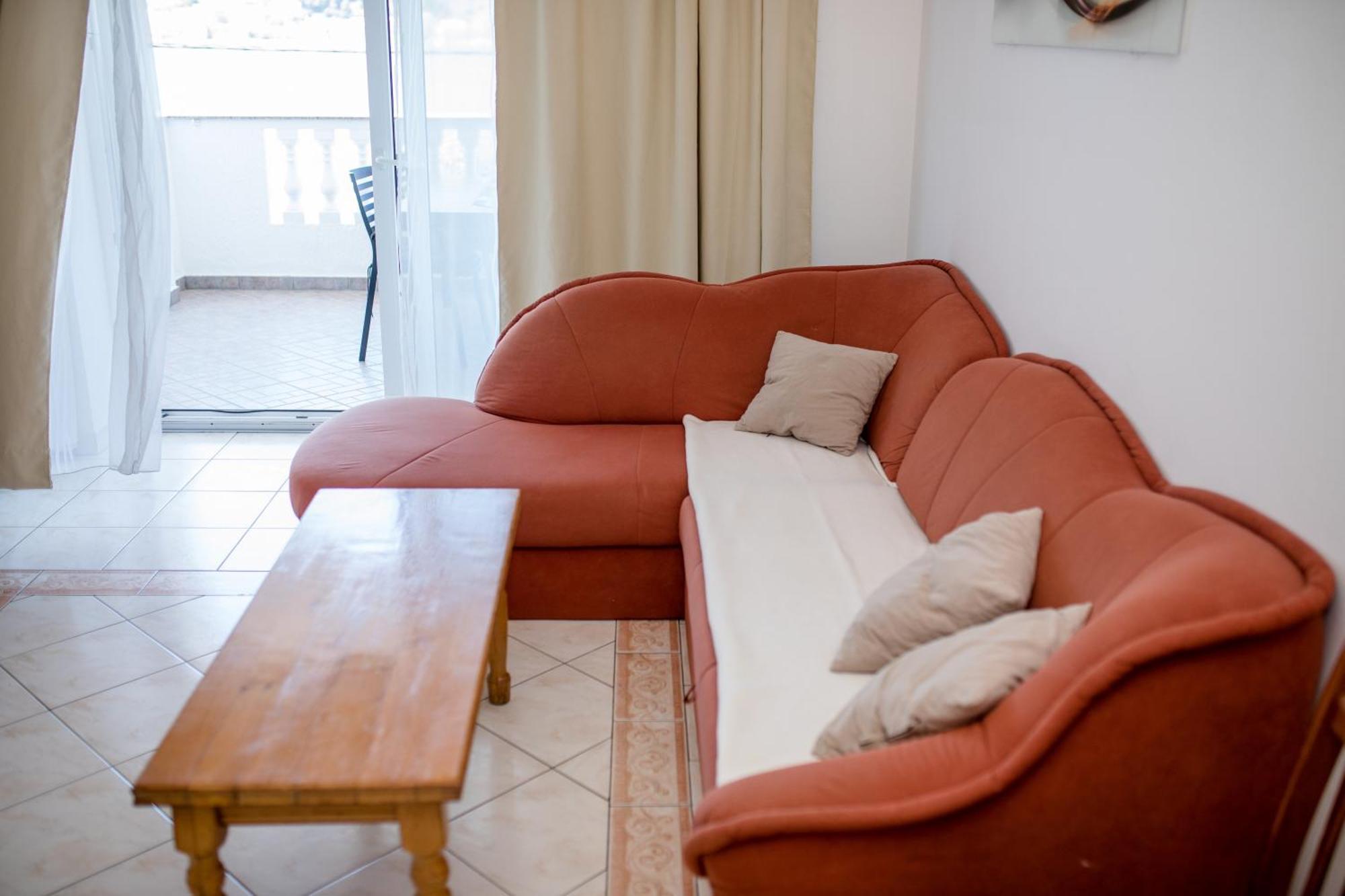 Apartments And Rooms By The Sea Supetarska Draga - Gornja, Rab - 11579 Quarto foto
